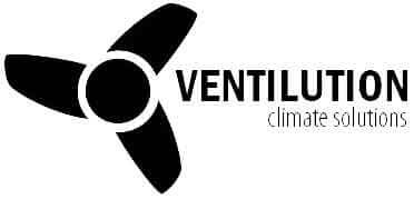 Ventilution - Hydrofarm - Vents
