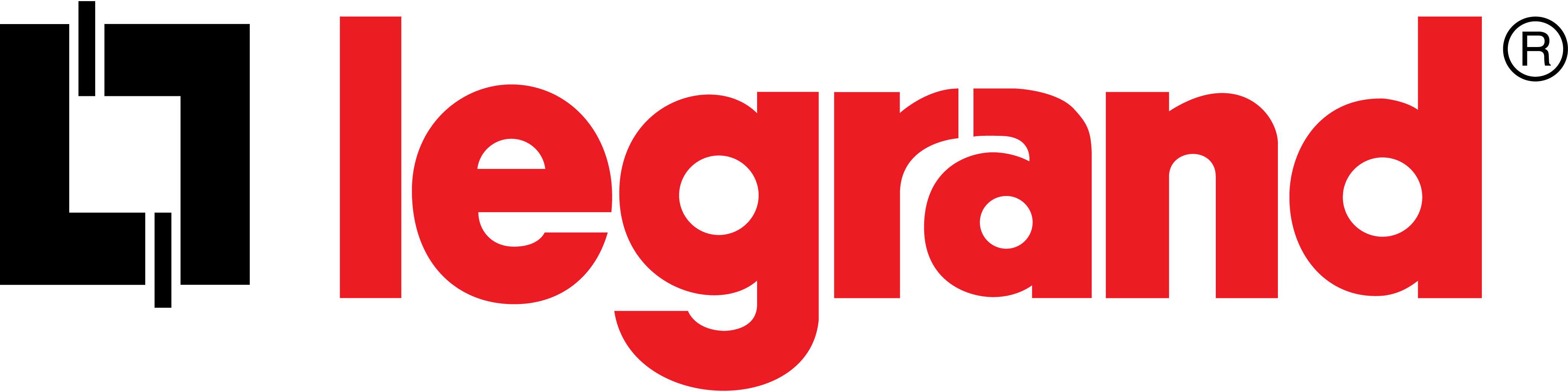 Legrand - Elektrox