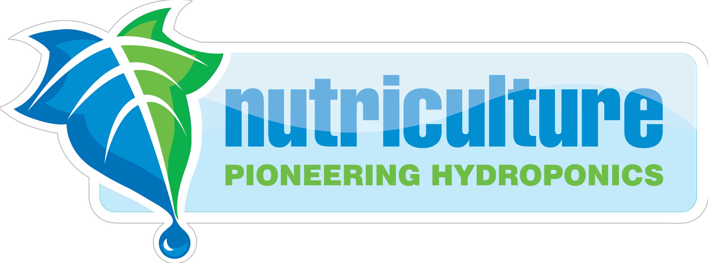 Nutriculture - Growth Technology