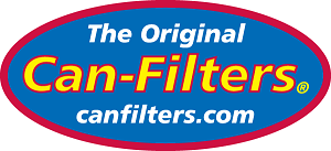 Can-Filters - Vents - GSE