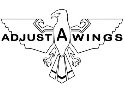 Ostalo - Adjust-A-Wings - Ventilution
