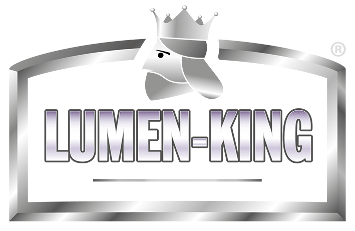 Lumen-King - Pure Factory