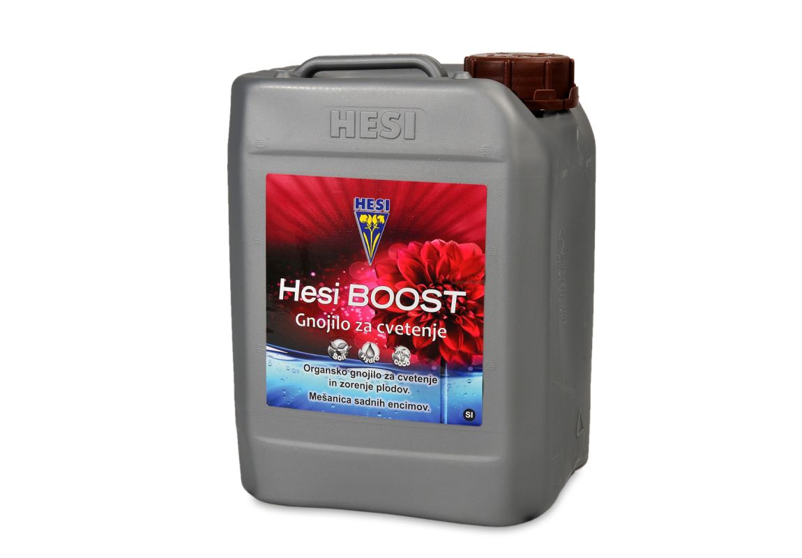 Hesi Boost  5 L