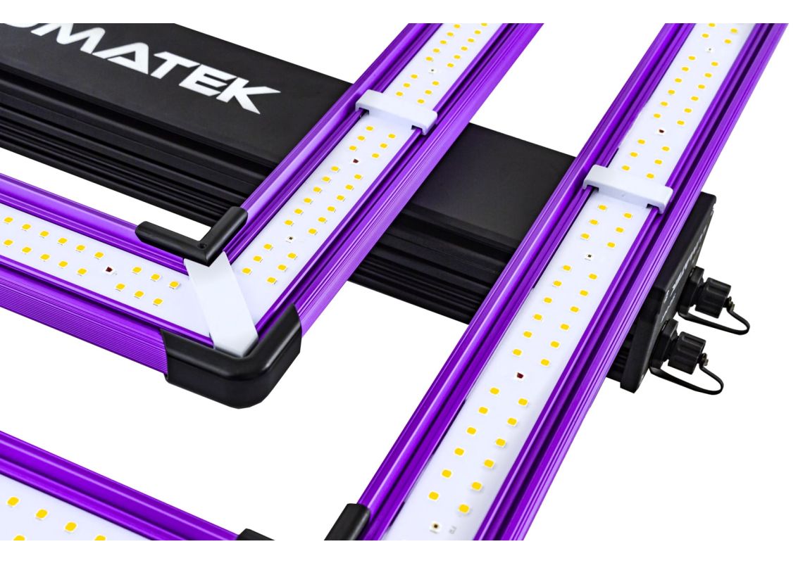 Lumatek ATS 200 W PRO LED