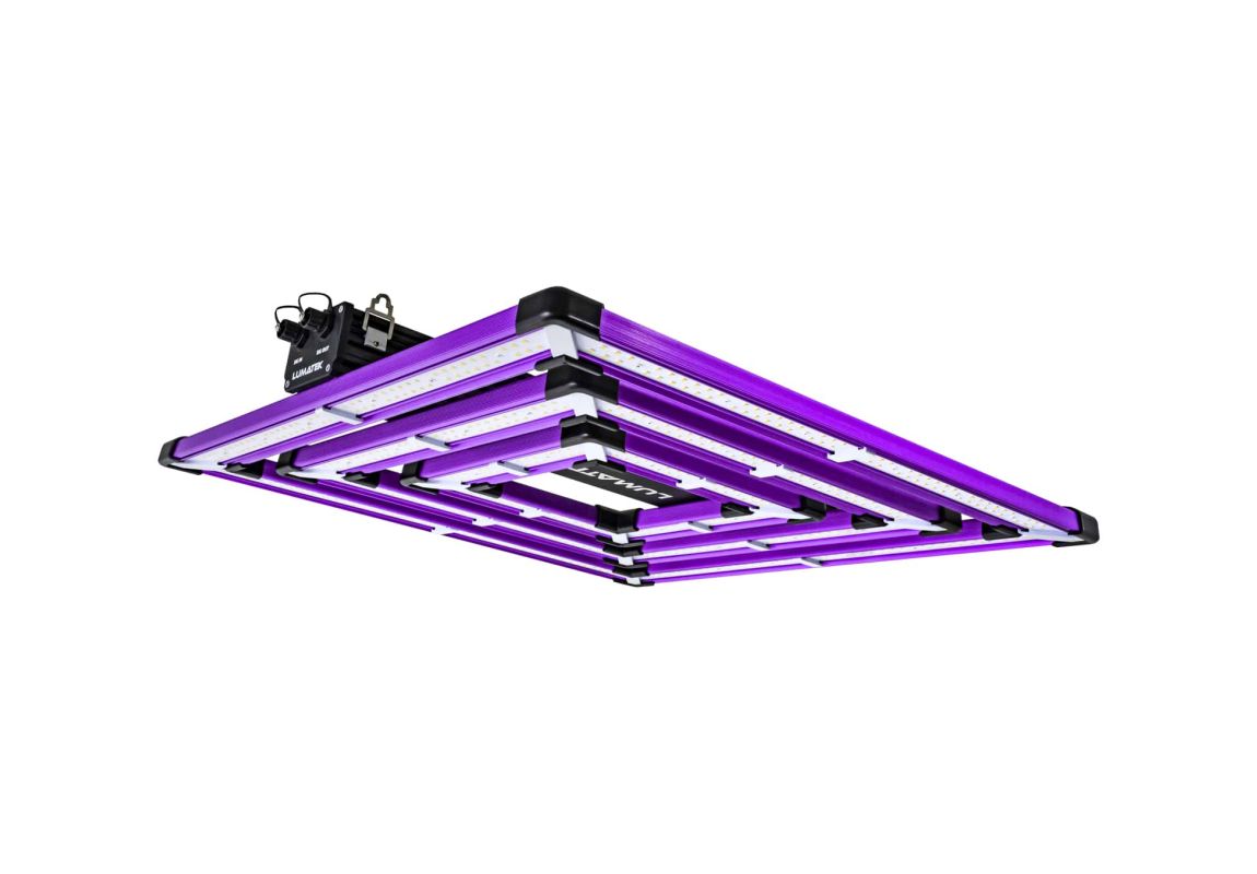 Lumatek ATS 300 W PRO LED