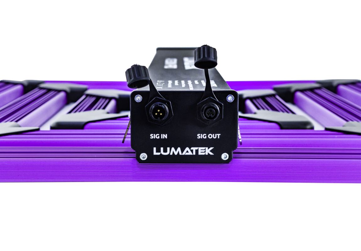 Lumatek ATS 300 W PRO LED