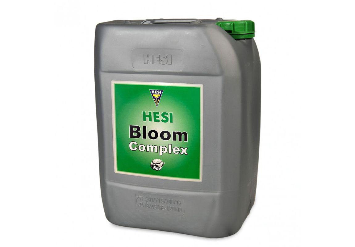 Hesi Bloom Complex 20 L