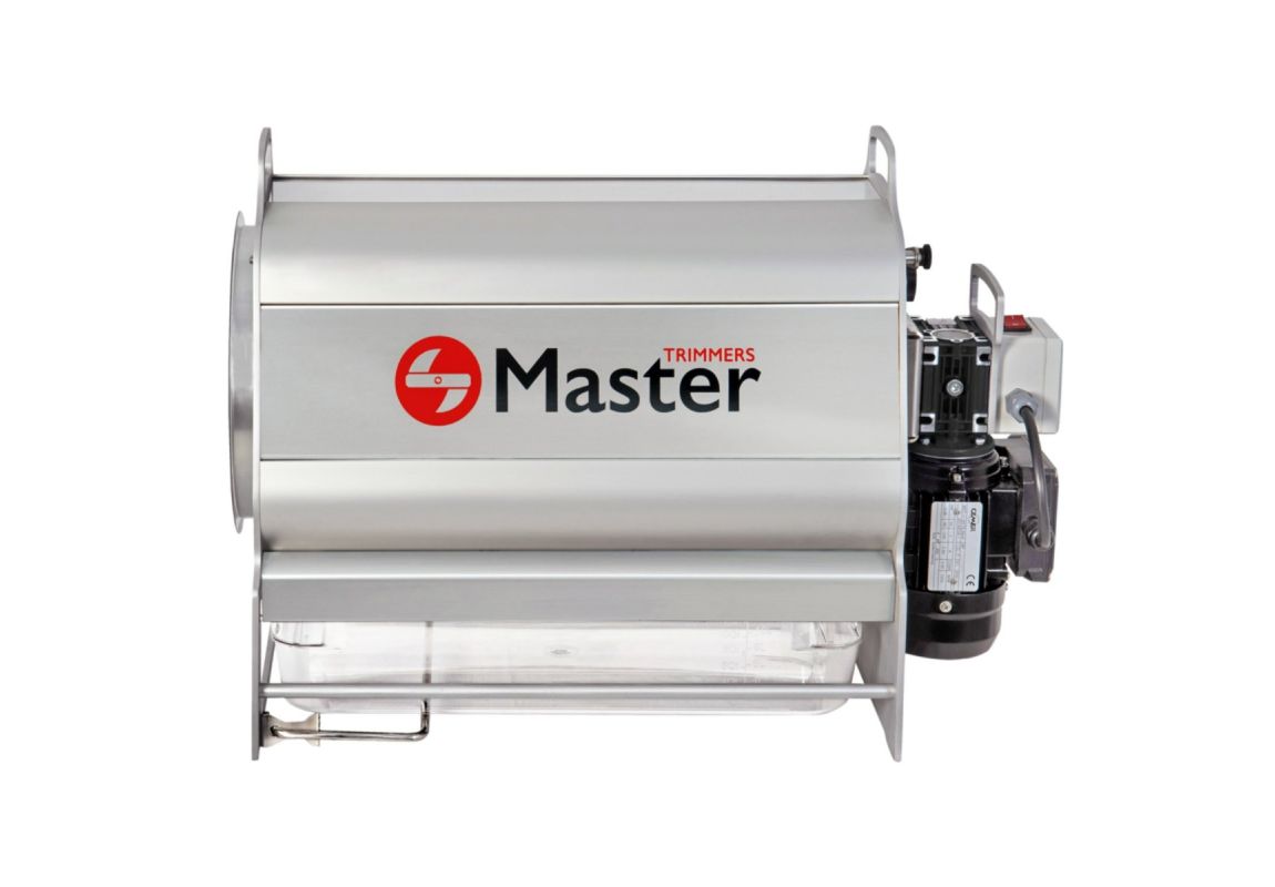 Master Trimmers Dry 200