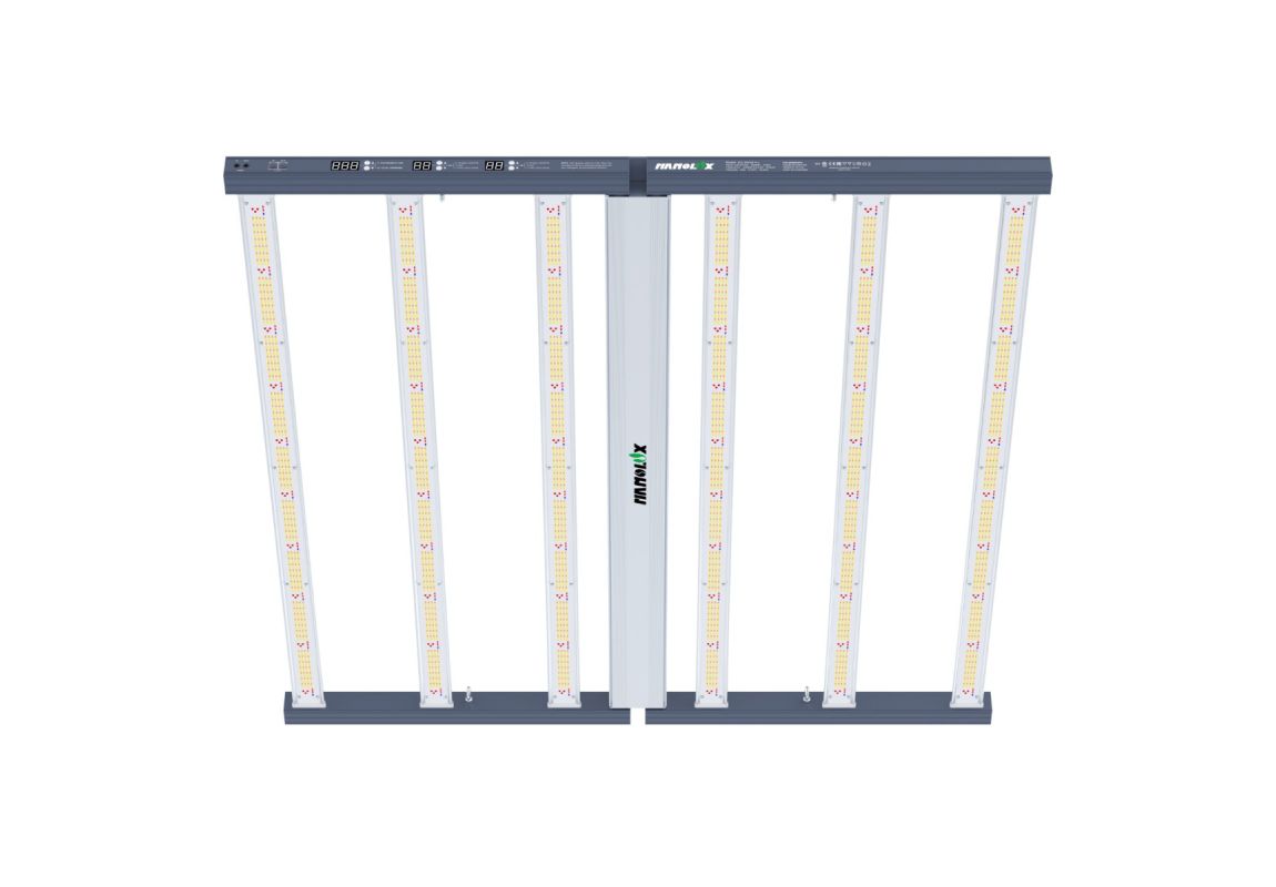 Nanolux LED SN 630 W PRO