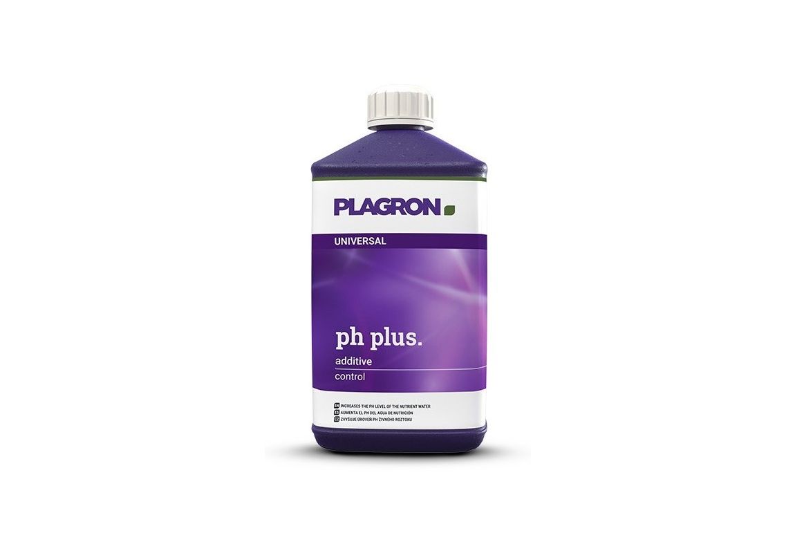 Plagron pH Plus 1 L