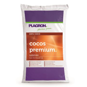 Plagron Cocos Premium 50 L