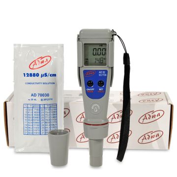 Adwa EC Tester Waterproof AD32