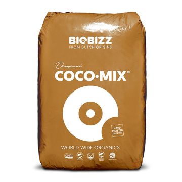 Biobizz Coco Mix 50 L