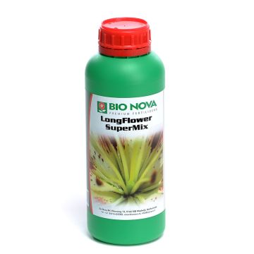 Bio Nova LongFlower SuperMix 1 L