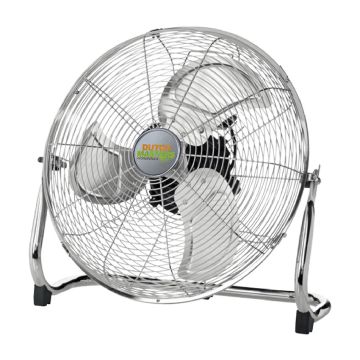 Podni metalni ventilator Dutch Masters 80 W / 40 cm