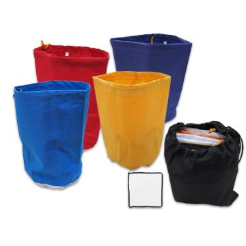 Extractor Bag 4 x 3,8 L