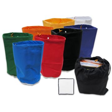 Extractor Bag 8 x 3,8 L