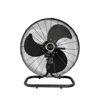 Podni metalni ventilator Fertraso Pro-De Luxe 90 W / 45 cm