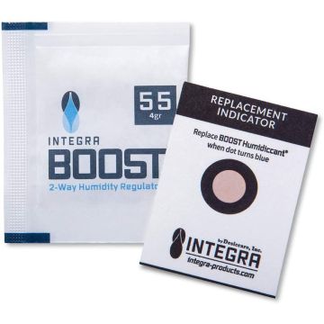 Integra Boost  55 % / 4 g