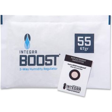 Integra Boost  55 % / 67 g