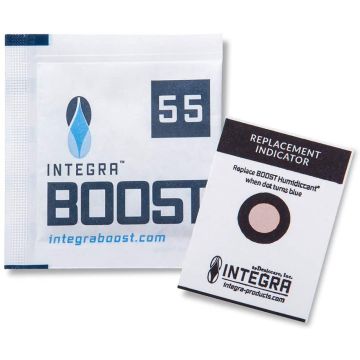 Integra Boost  55 % / 8 g