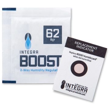 Integra Boost  62 % / 8 g