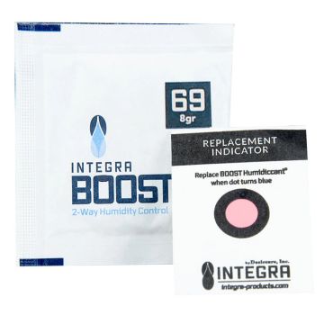 Integra Boost  69 % / 8 g