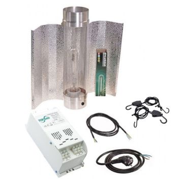 Set  400 W HPS Bat Cool Tube