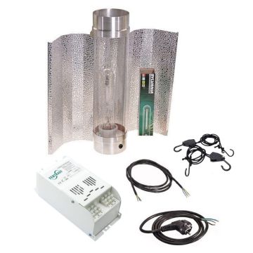 Set  600 W HPS Bat Cool Tube