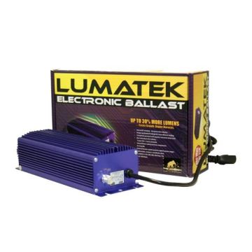 Lumatek  400 W (Dimmable)