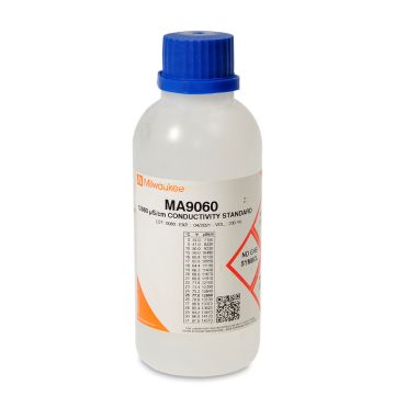 Kalibracijska solucija EC 12880 uS / cm  230 ml