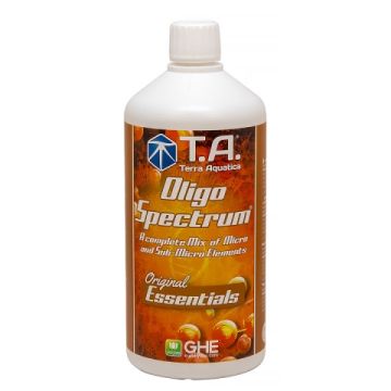 Terra Aquatica Oligo Spectrum 1 L