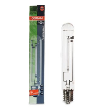 Osram Plantastar 400 W / 2000 K