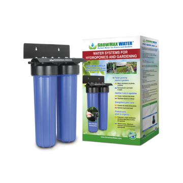 Pro Grow 2000 Water Filter