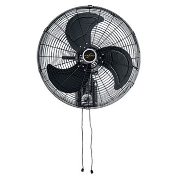 Zidni ventilator Fertraso Pro-De Luxe 90 W / 45 cm