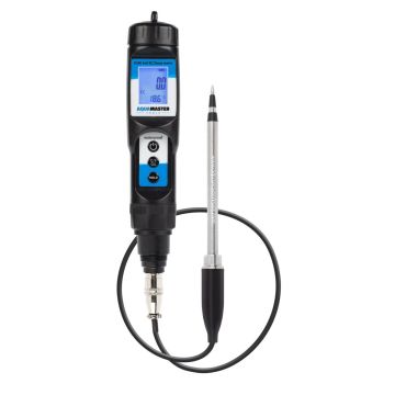 AquaMaster substrate EC/Temp meter E300 PRO