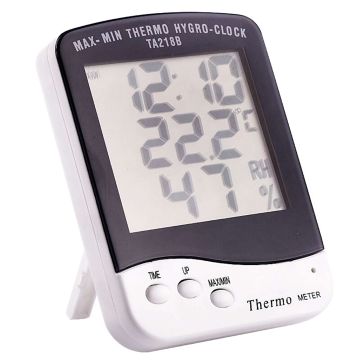 Hygro-Termometer Indoor