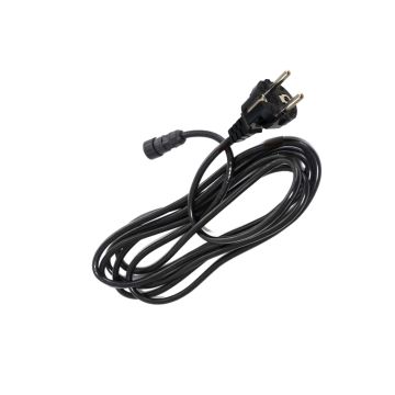 Lumatek UV LED kabel za napajanje 4m