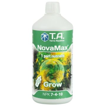 Terra Aquatica NovaMax Grow  1 L