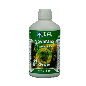 Terra Aquatica NovaMax Grow  500 ML