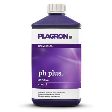 Plagron pH Plus 1 L