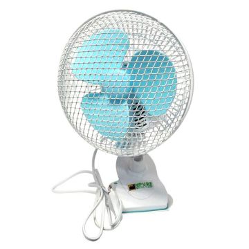 Rotacijski ventilator Clip Fan 20 W / 18 cm